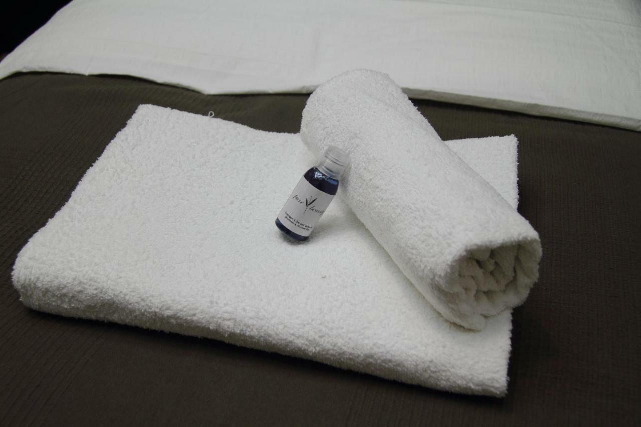 华沙Apartament H&P Gold公寓 外观 照片